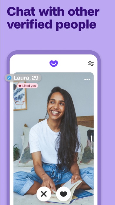 Badoo - Dating. Chat. Friends