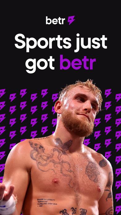 Betr - Microbetting