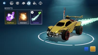 Rocket League Sideswipe
