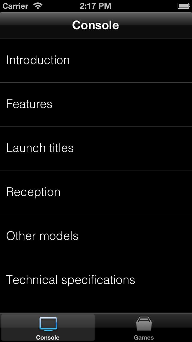 GB Console & Games Wiki