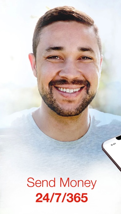 MoneyGram® Money Transfers App