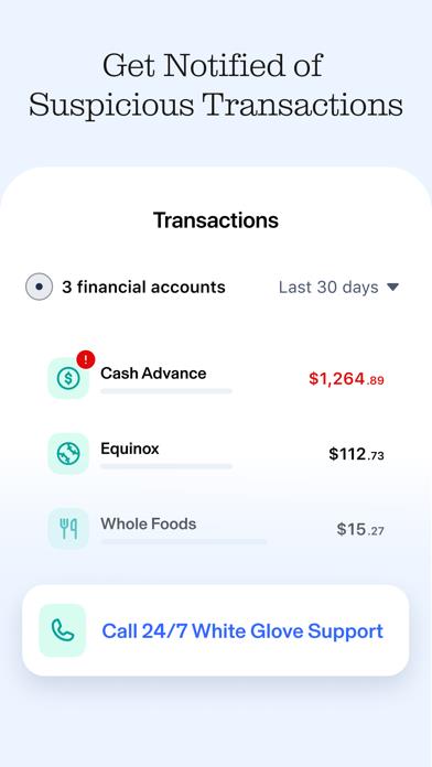 Aura: Your Digital Security