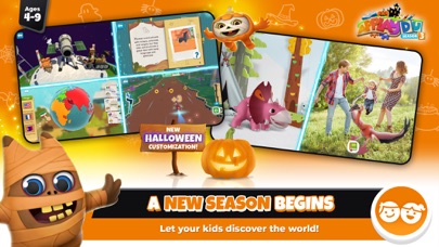 Applaydu family games