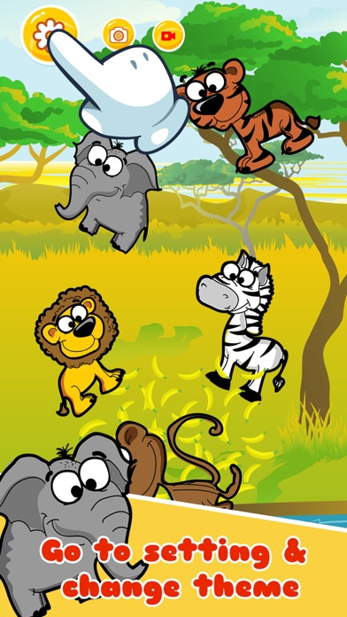 Baby Rattle with Child Lock