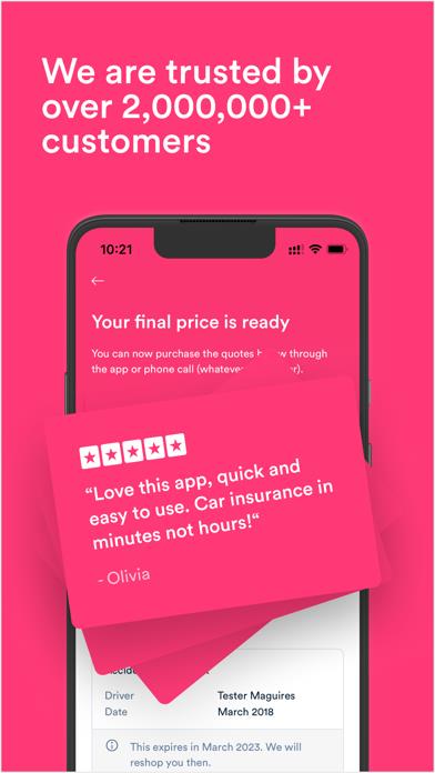 Jerry: Car Insurance Savings