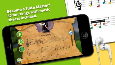 Flute Master for Schools