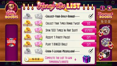 Jackpot Party - Casino Slots