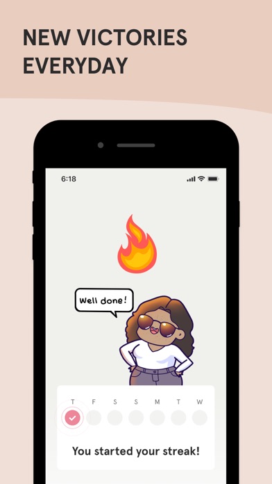 WeFast: Diet Plan for women