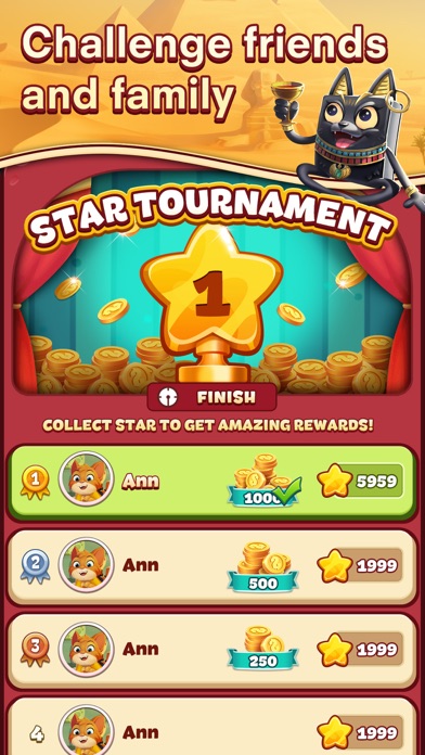 Word Craze - Trivia crosswords