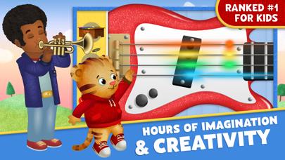 Explore Daniel's Neighborhood