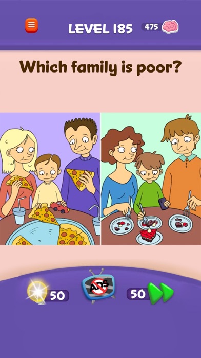 Braindom 3: Smart, Brain Games