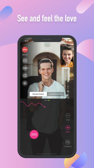 Lovense Remote
