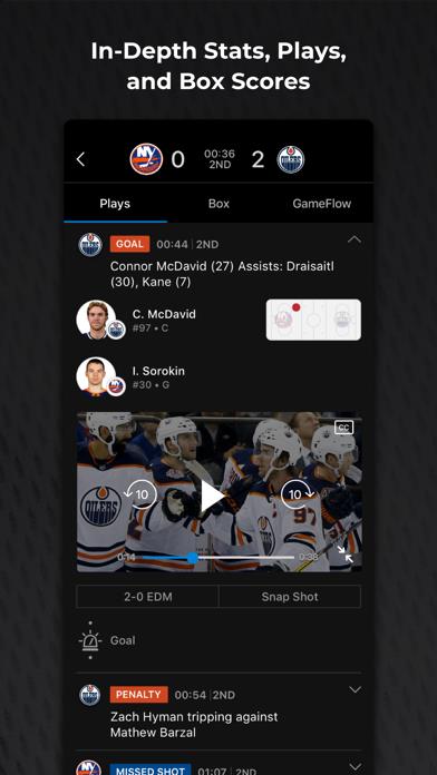 NHL