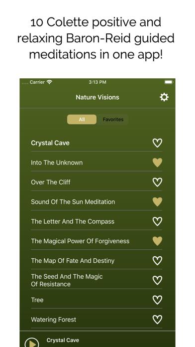 Nature Vision Journey