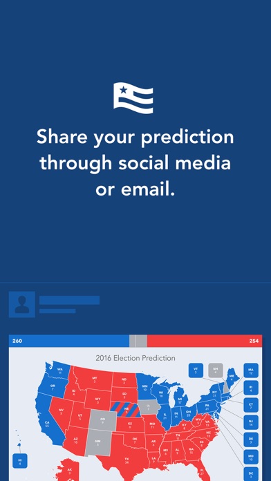 Electoral Map Maker 2020