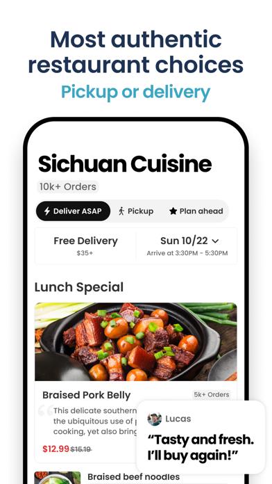 Weee! Asian Grocery Delivery