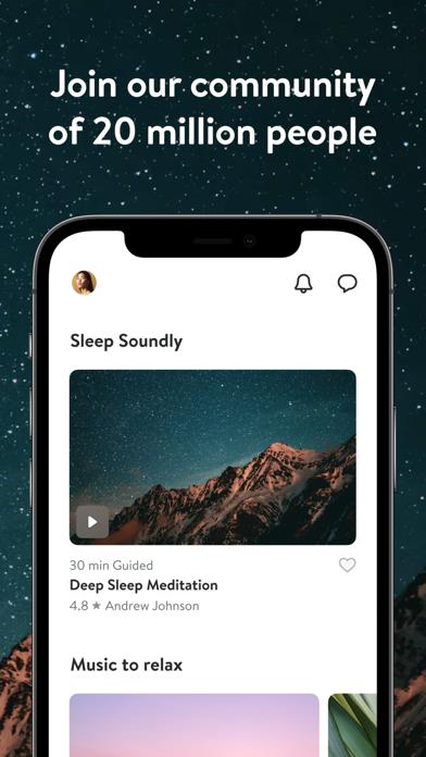 Insight Timer - Meditation App
