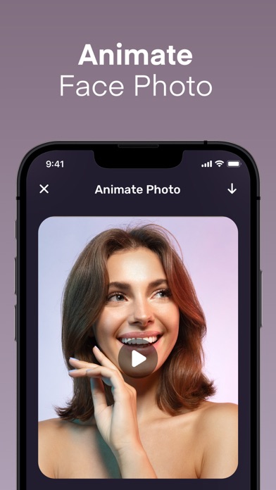 Pixel Max - AI Photo Enhancer