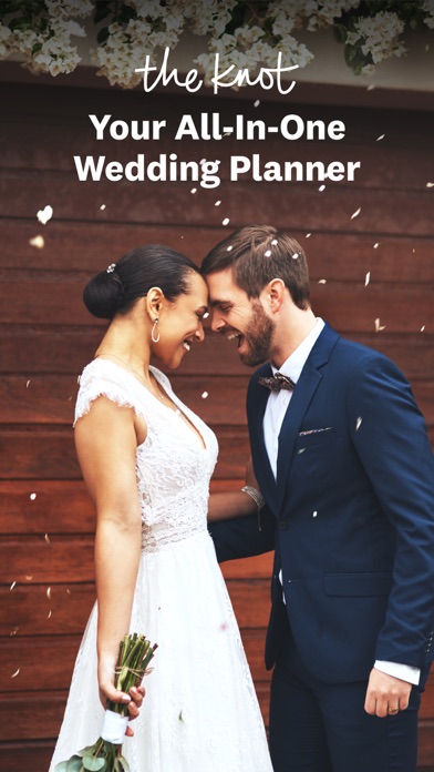 Wedding Planner by The Knot