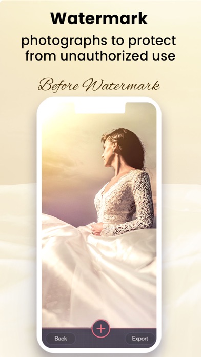 eZy Watermark Photos