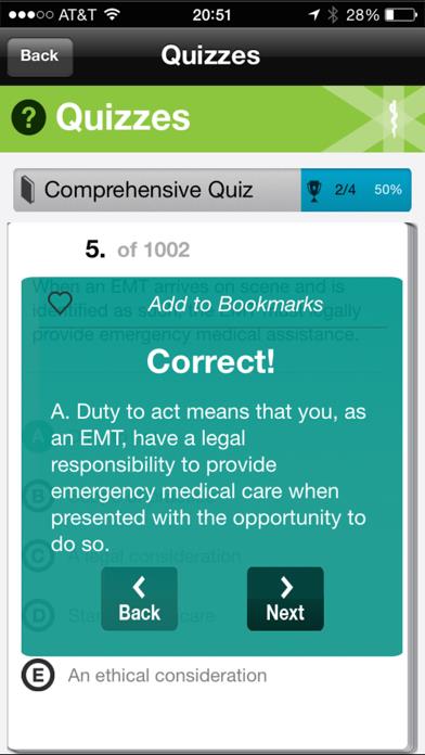 EMT Tutor Study Guide