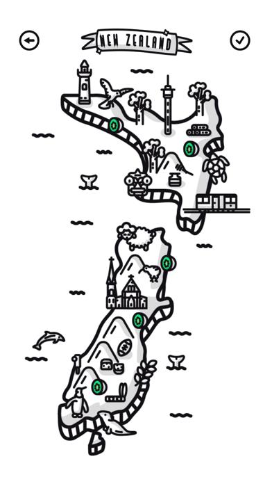 Cessabit: a Stress Relief Game