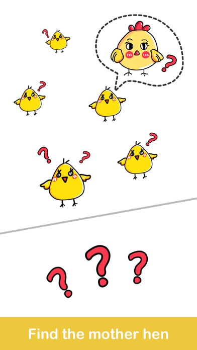 Brain Out -Tricky riddle games