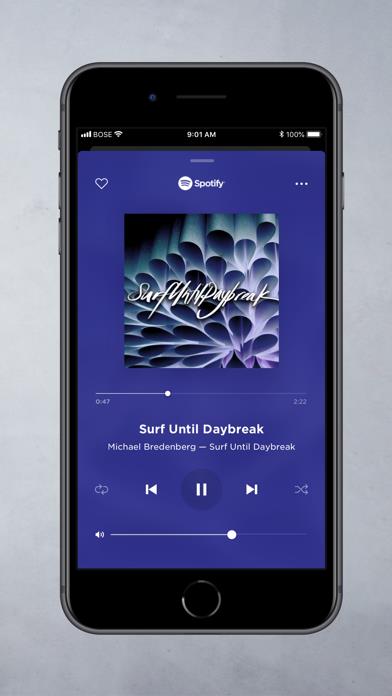 Bose Music