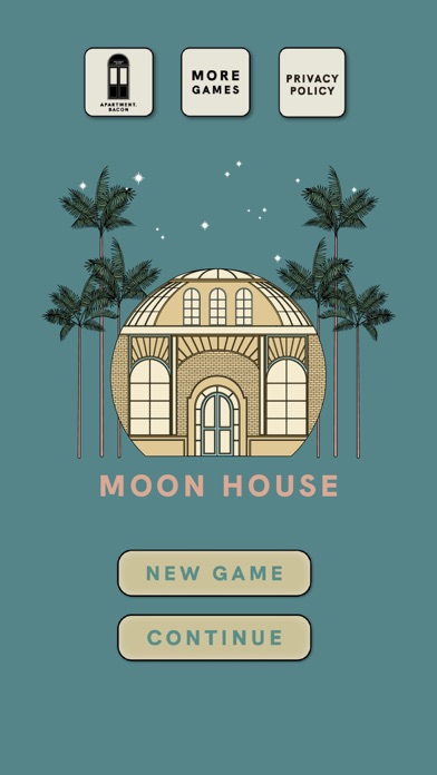 MOON HOUSE : ROOM ESCAPE