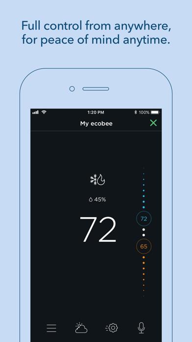ecobee