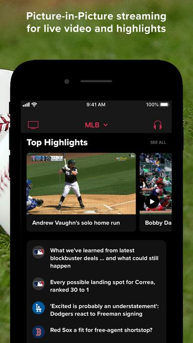 MLB