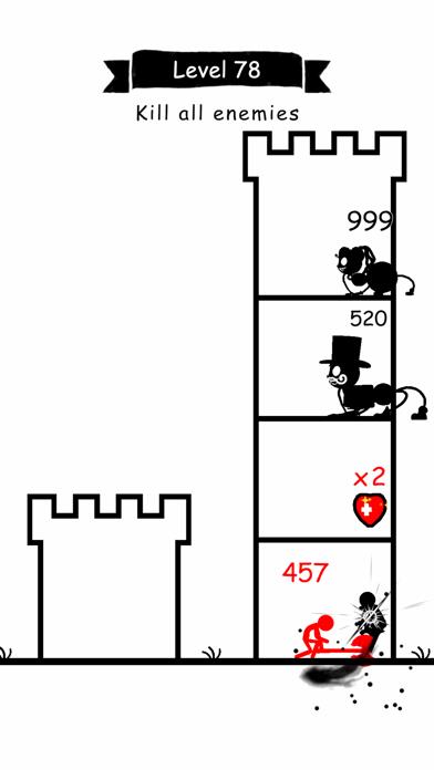 Stick Hero - Tower Defense
