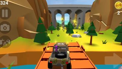 Faily Brakes Classic