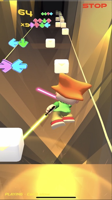 FNF RHYTHM MUSIC BATTLE