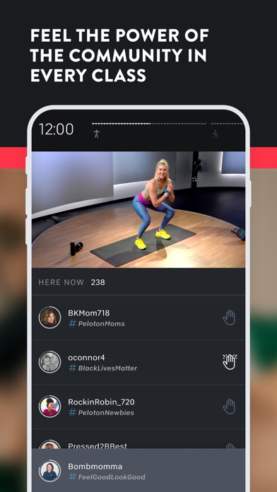 Peloton: Fitness & Workouts