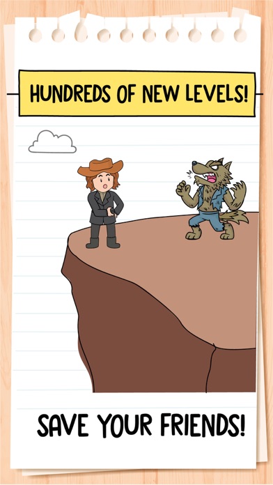 Brain Test 3: Tricky Quests
