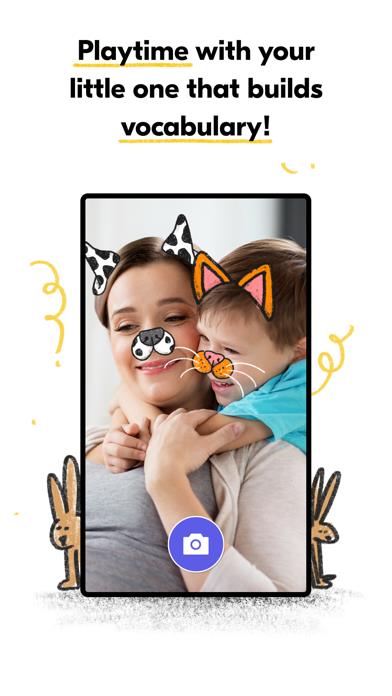 Speech Blubs: Language Therapy