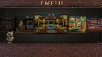 Room Escape: 50 rooms I