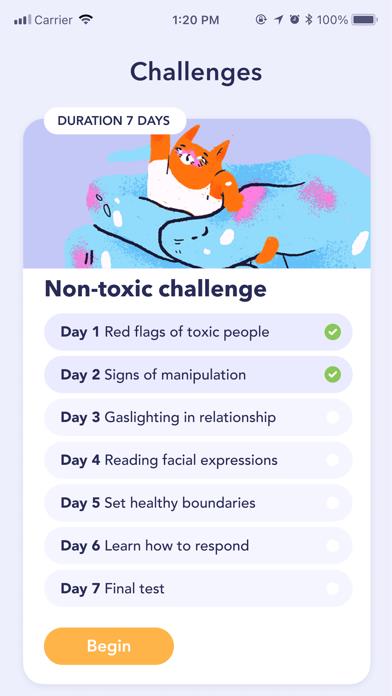 Breeze: Mental Health