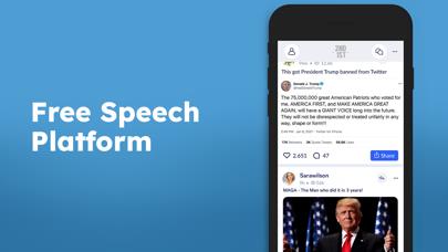 2nd1st - Truth, News & Social