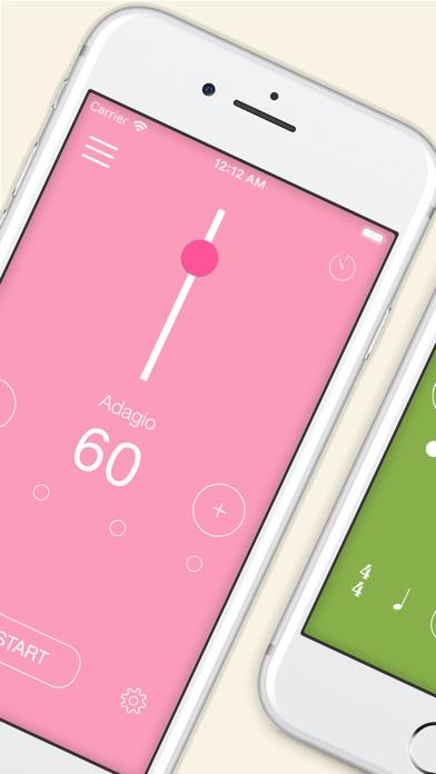 Smart Metronome & Tuner +