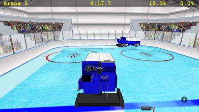 Zamboni Challenge