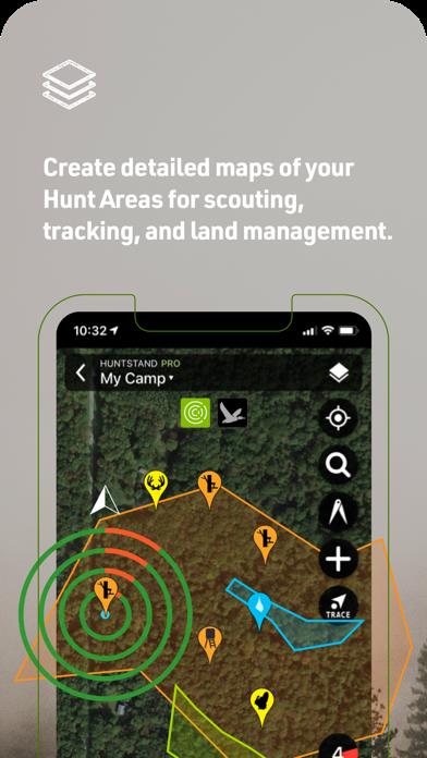 HuntStand: Maps, GPS & Tools