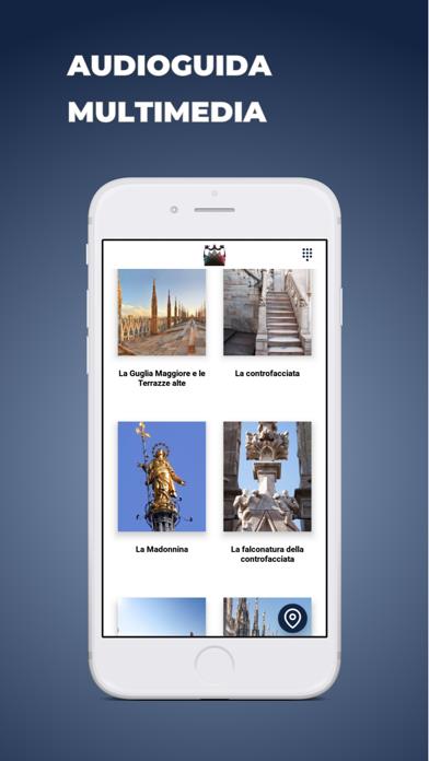 Duomo Milano - Offical App