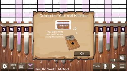 Kalimba Royal