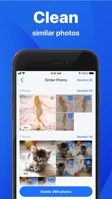 Phone Cleaner: Clean Storage+