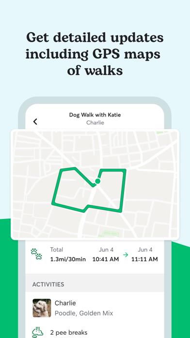 Rover—Dog Sitters & Walkers