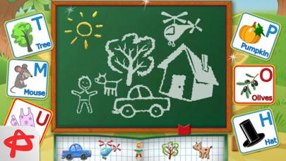 Clever Keyboard: ABC Learning Game For Kids