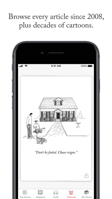The New Yorker