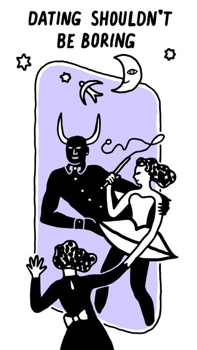 PURE Hookup: Anonymous Dating